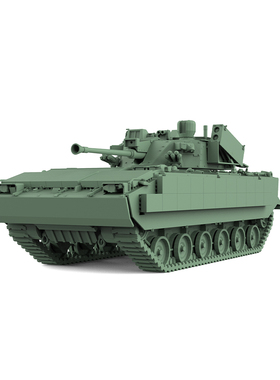 SSMODEL SS100849 1/100 军事模型 韩国K-21 步兵战车 V2.0