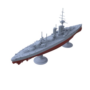SSC2400129/S 1/2400  英国 乔治五世国王级百夫长号战列舰