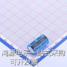 超级电容器 3.8V 120F 30% LIC锂离子电容 10% SLA3R8L1271320