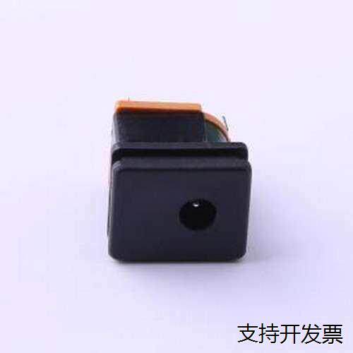 DC-0152.5A电源连接器插