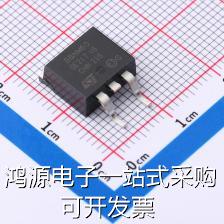 STB8NM60T4场效应管(MOSFET) STB8NM60T4现货