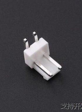 A396E1W1-2Y2P11 线对板针座 A396E1W1-2Y2P11 弯插,P=3.96mm