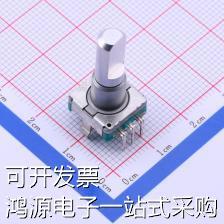 EC11E15244G1 旋转编码器 编码器 原装现货