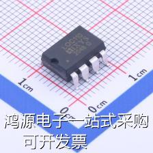 LOC110STR光耦-光电晶体管输出 LOC110STR现货-封面