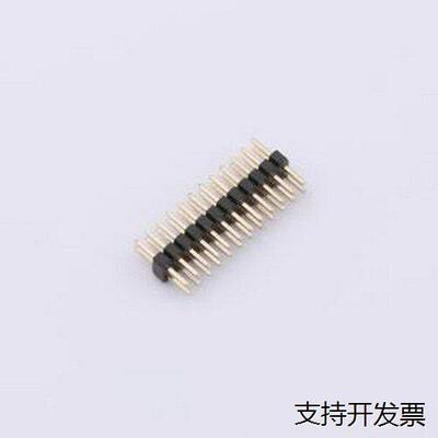 ZX-PZ1.0-2排针Hxin80度
