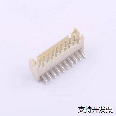 M20R-2x10P线对板针座间