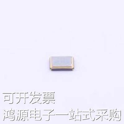 7M26000028 无源晶振 26MHz ±10ppm 7.5pF SMD3225-4P 原装现货