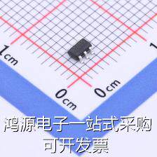 AP8205S 场效应管(MOSFET) 双N沟道(共漏) 20V 6A 现货