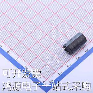 RF016M102LO10*16TA-1A1Et 直插铝电解电容 1000uF ±20% 1
