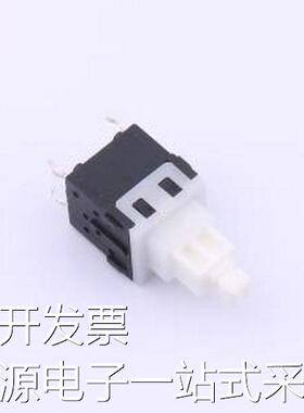TP5124211250 按键开关,无锁开关 插件 按键开关 原装现货