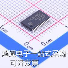 PCM1865DBTR 模拟前端(AFE) PCM1865DBTR 现货