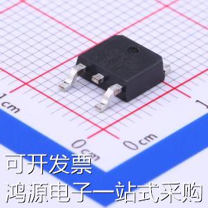 AMS1086CD-5.0线性稳压器(LDO)输入15V输出5V 1.5A原装现货