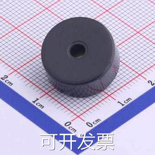 YX-WY1740B 蜂鸣器 无源压电式蜂鸣器 插件,D=17mm