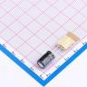 KF101M050F115ETCF 直插铝电解电容 100uF ±20% 50V 原装
