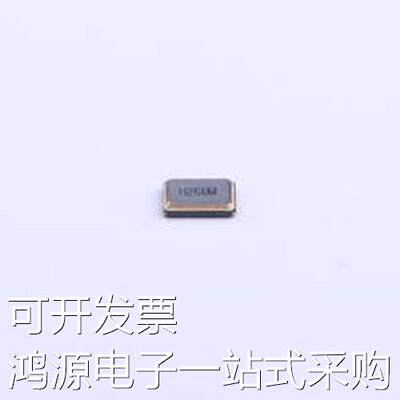 X2B026000B71HZ 无源晶振 HSX221S 26MHZ 11.5pF 7PPM SMD2520-4P