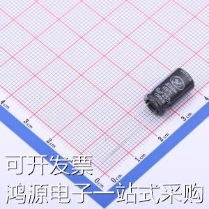 ECG2EM100F14OTBVZC 直插铝电解电容 10uF ±20% 250V 原装
