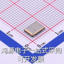 OCETDLJTNF-48.000000MHZ 有源晶振 48MHz ±25ppm 3.3V -4