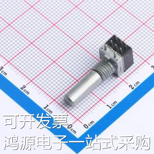 ED08E420-FE18D9.0-A16-1023P旋转编码器插件旋转编码器原装