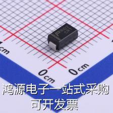 TPSMAJ40A 瞬态抑制二极管(TVS) 单向 Vrwm:40V 现货