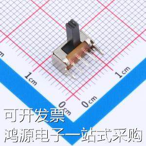 SK-12D02-G070 拨码开关 拨动开关SK-12D02 柄高7mm 存储器 原装