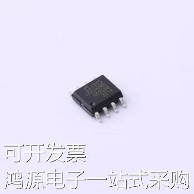 IX4340NETR 栅极驱动IC IX4340NETR SOIC-8-EP 原装现货