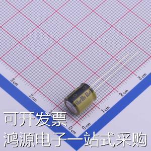 LKMD0901K680MF 直插铝电解电容 68uF ±20% 80V 原装现货