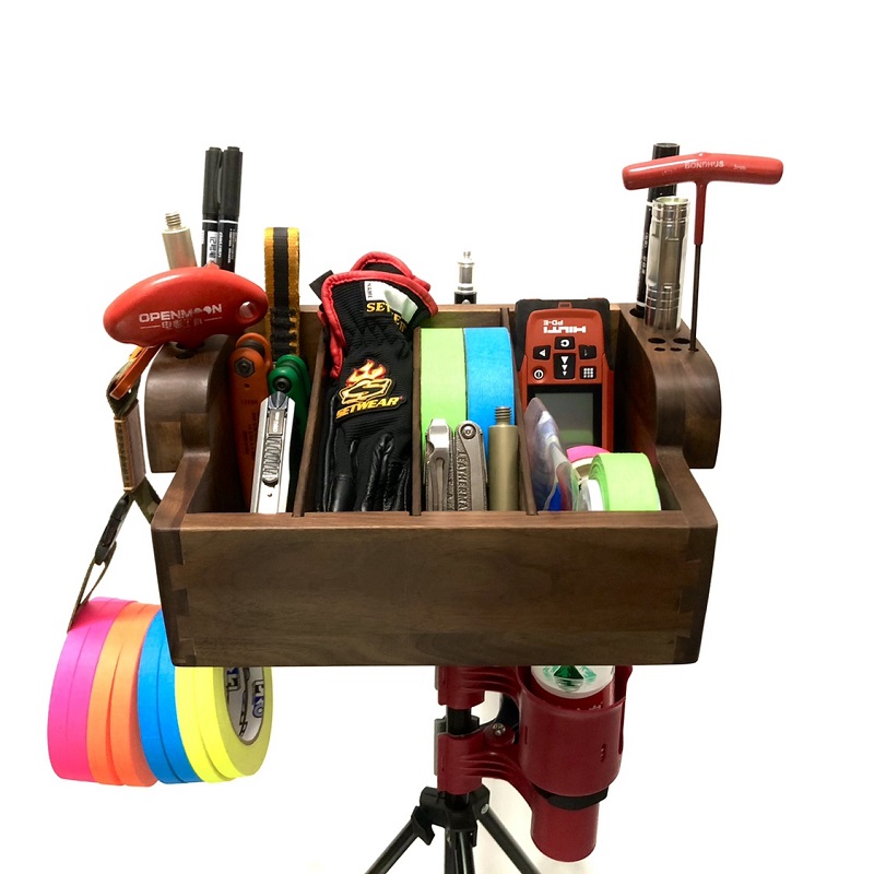 好莱坞摄助扩展剧组工具箱摄影