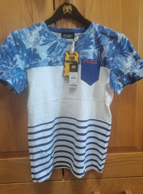 plory短袖体桖衫POYA526004