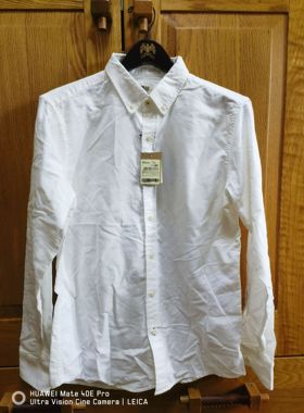 WHO.A.U衬衣WHYW52290C