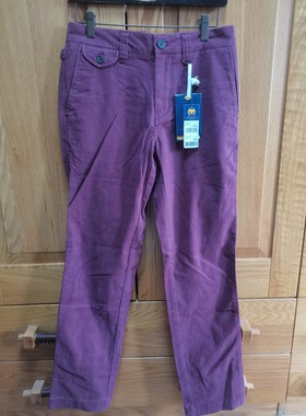 PLORY男款休闲裤POTC247801