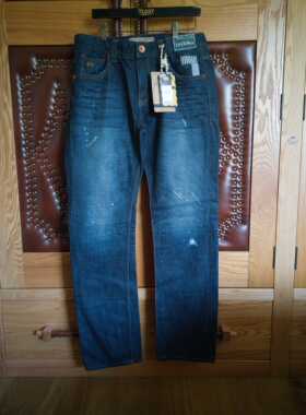 PLORY牛仔裤POTJ247T13