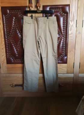 2020 国内代购PLORY九分裤现货POTC324311