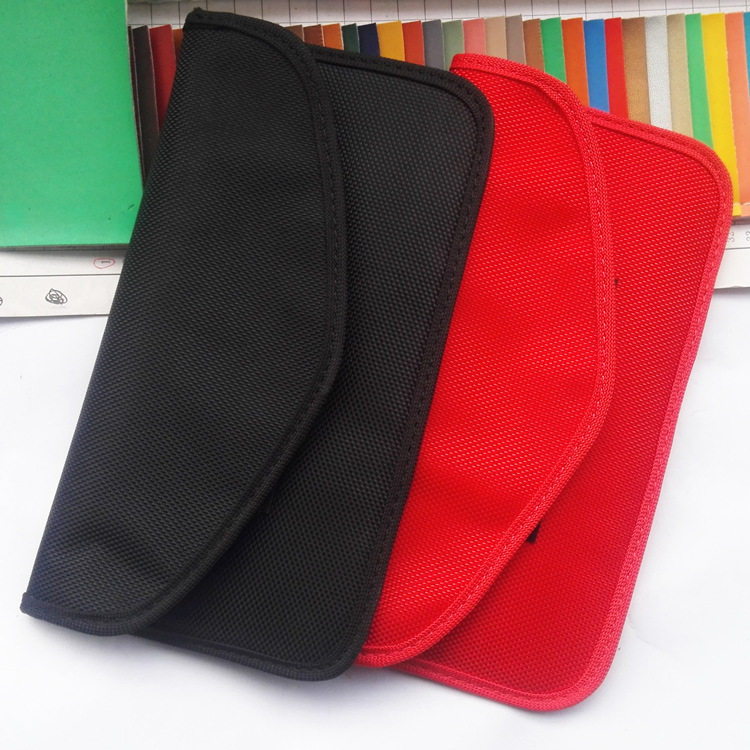 7寸双层手机防辐射4G5G信号屏蔽4G5G防定位跟踪牛津通用款手机袋|msdalam kategori Bekalan Ibu / Ibu / Pemakanan, perlindungan sinaran, Sinaran poket telefon bimbit/poket kad - dari Buy2taobao.com untuk memberikan perkhidmatan ejen Taobao profesional membeli