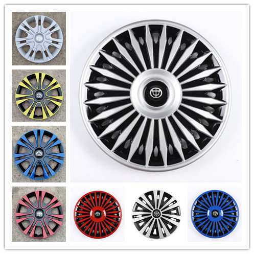 适配中华骏捷尊驰FRV/FSVH530V5 V3H230 H330通用款轮毂盖 轮胎帽