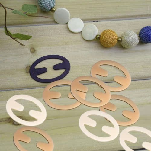 Fixation pour soutien-gorge - Ref 822498 Image 4