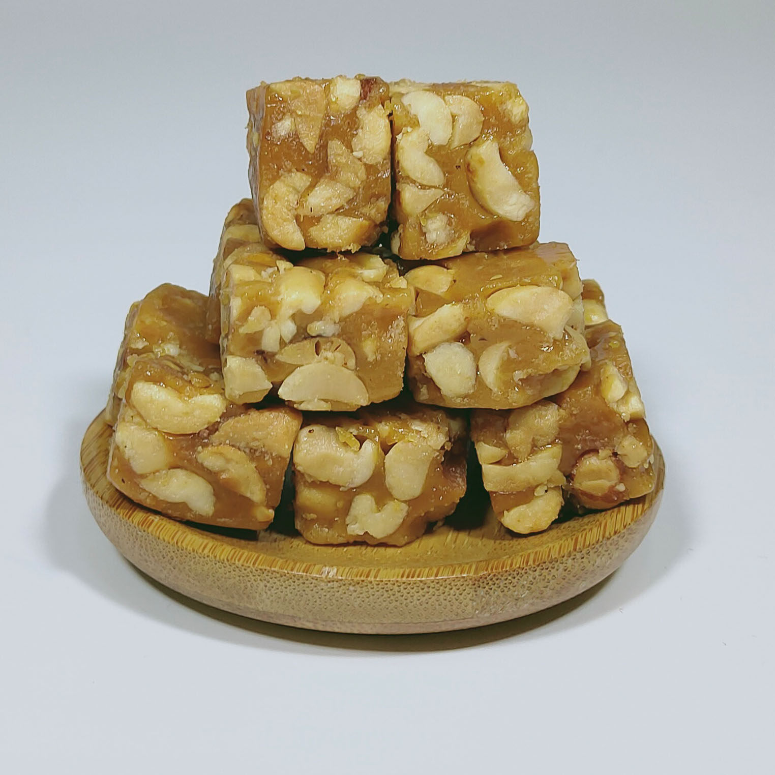 老式手工花生酥糖漳州都得利原味杜浔酥糖福建正宗零食喜糖年货