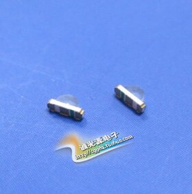 1206侧面共阴RGB七彩色1204七彩灯 光 红绿蓝LED灯珠发光二极管