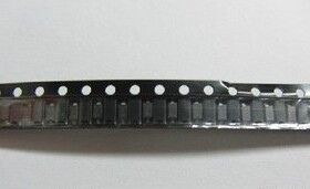 全新 SMBJ12A DO-214AA SMB  单向TVS瞬态抑制二极管750个1盘65元