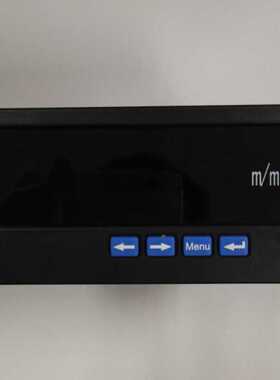 SX48-50m/min:DC10V 直流米分表50米分100直流10V 500/20mA数显表