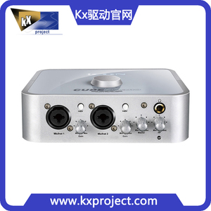 【iCON/艾肯】Cube 4Nano(Live)USB外置声卡:唱歌/直播/录音/编曲