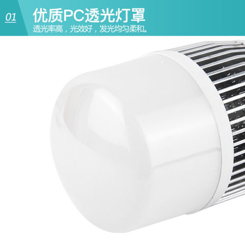 超亮节能无频闪厂房过道