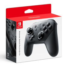 Switch 游戏手柄二代PRO手柄 任天堂 良值 手柄 皮卡丘 PRO经典