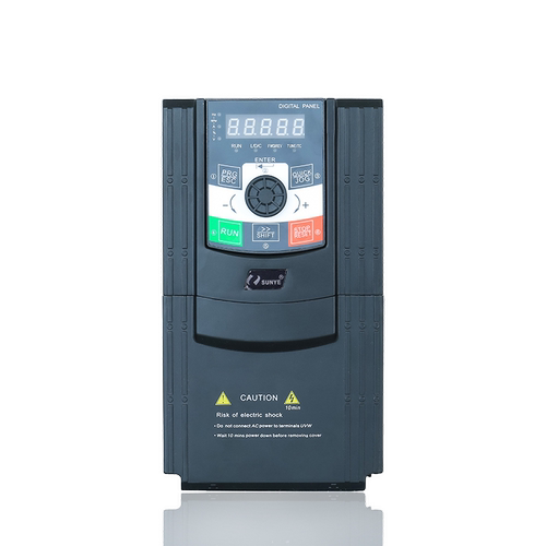 变频器380V变频器日业CM530H