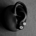 K Type 6mm Pair