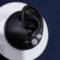[Silver] 6mm Single + 8mm Single