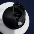 [Silver] 8mm Single