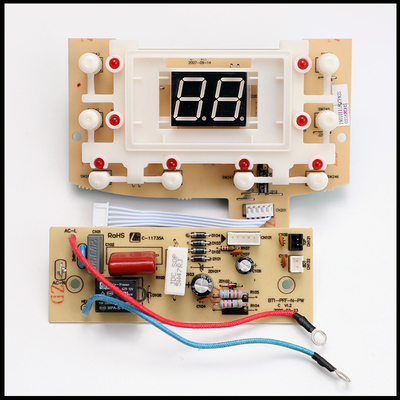 电饭煲锅配件主板控制灯电脑电路板电源板PFFN4004 PFFN4003