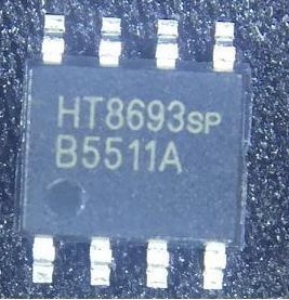 【直拍】全新原装 HT8693SP 贴片SOP8脚 10W单声道音频功放芯片IC