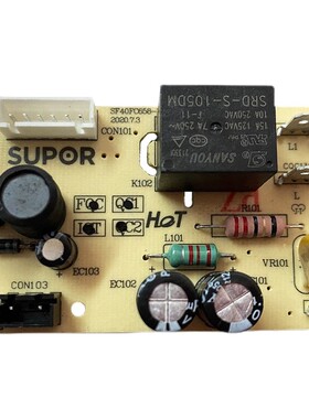 苏泊尔电饭煲配件SF40FC658 50FC758 30FD972 FC858电源板主板