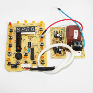 PLFE4005 LE505 5005 LE405 605 6005 奔腾压力锅配件显示板电源版